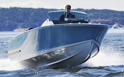 Cormate Utility 23