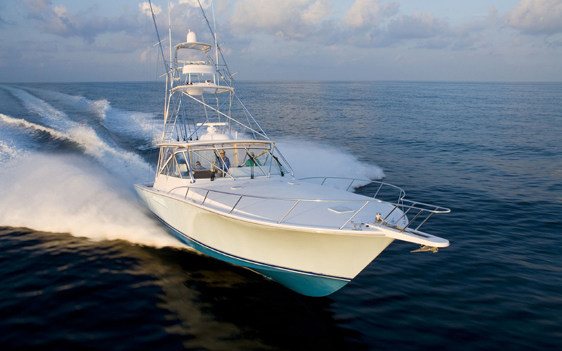 Viking 52O