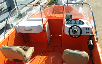 Vympel Vympel 5400 Open