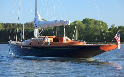 Spirit  46