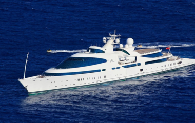 ADM Shipyards Yas