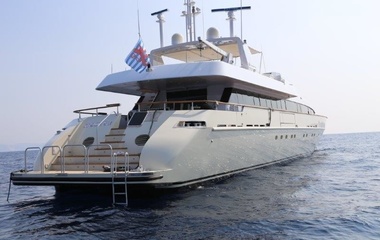 Baglietto  Hemilea