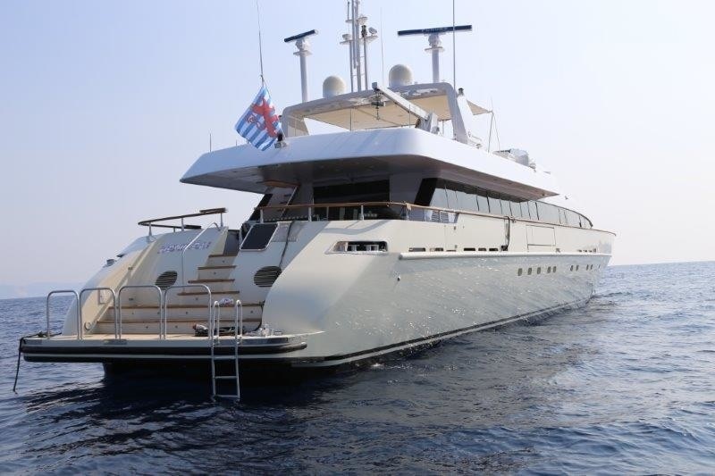 Baglietto  Hemilea