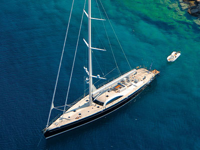 Nautor Swan 131