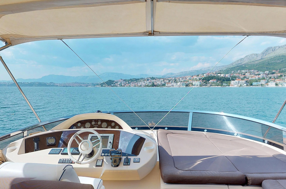 Sunseeker Choco