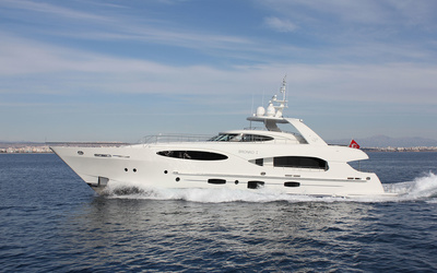 Vicem Vulcan 32 M
