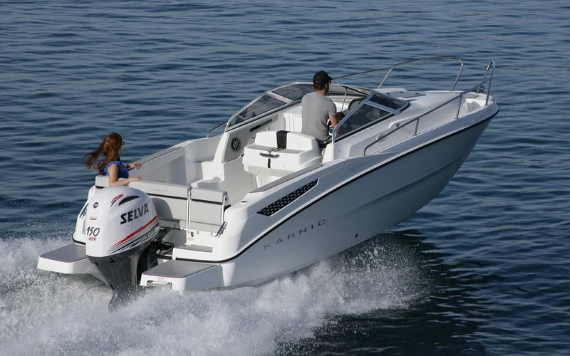 Karnic SL600