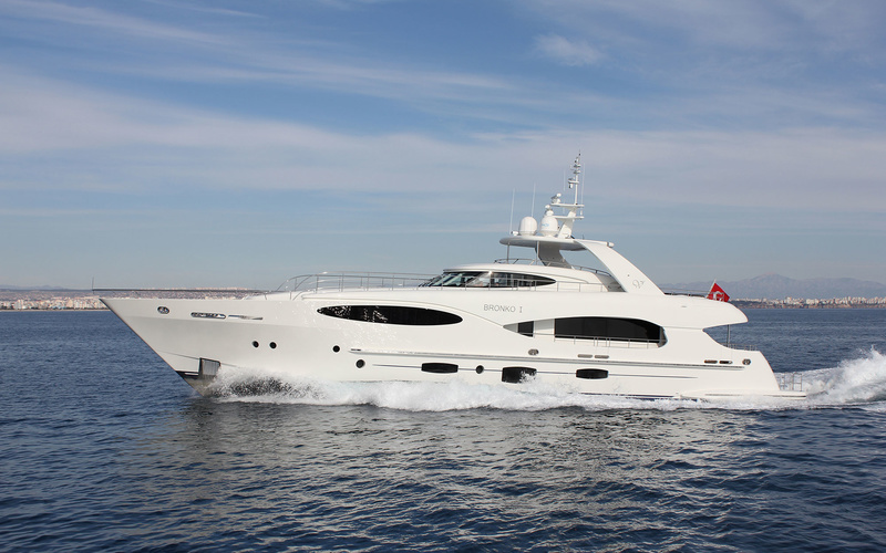 Vicem Vulcan 32 M