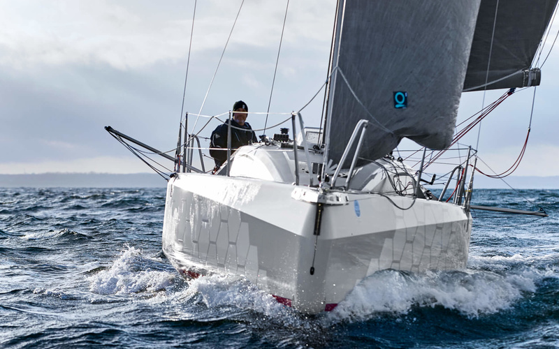 Dehler  30 OD
