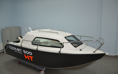 Astron Marin Корвет 500 HT