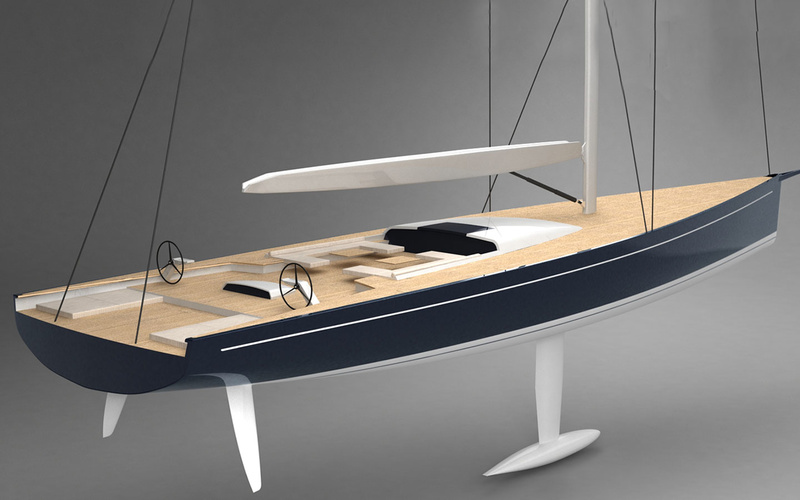 Southern Wind SW115