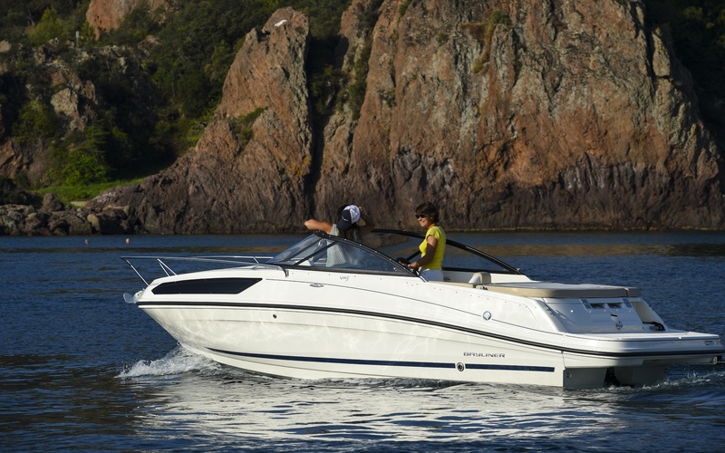 Bayliner VR5