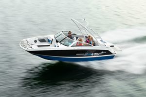 Four Winns HD1 RS
