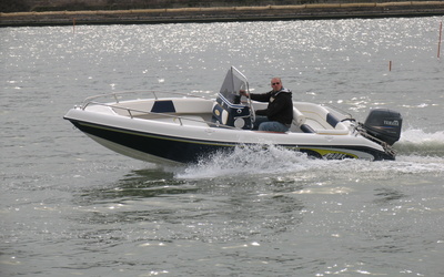 Brube New Port