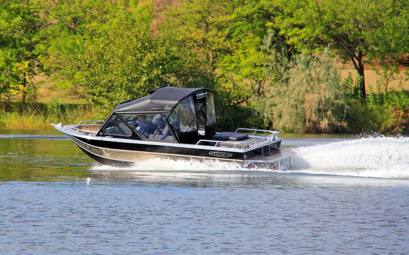 Thunder Jet 180 Eco Jet