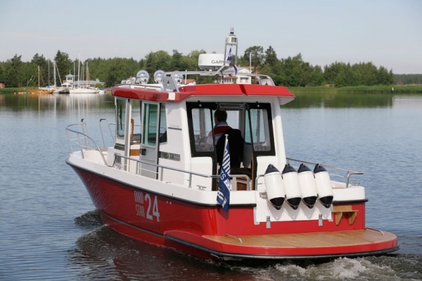 Nord Star 24 Offshore
