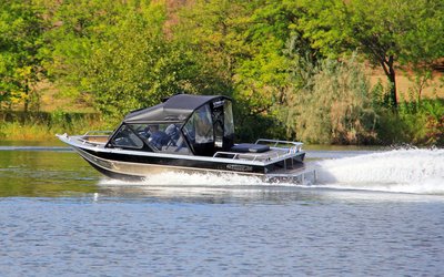 Thunder Jet 180 Eco Jet