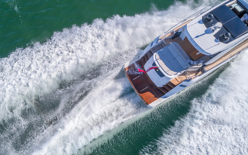 Fairline Targa 65 GT
