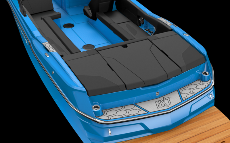 Mastercraft NXT24