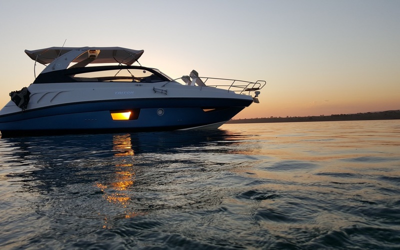 Triton 350