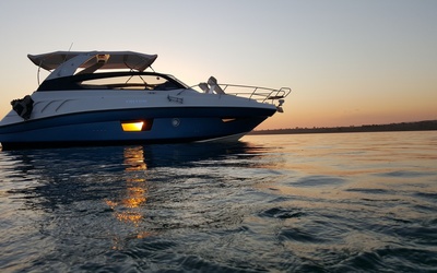 Triton 350