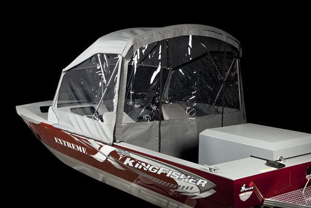 KingFisher 2175 Extreme Shallow