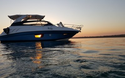 Triton 350