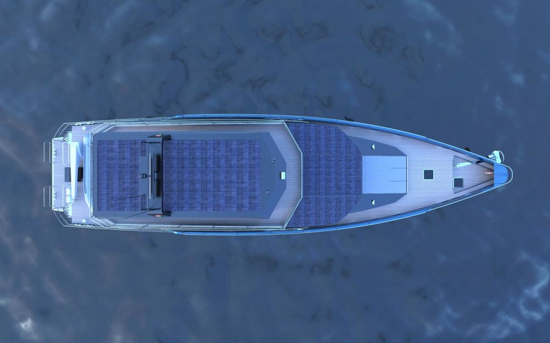 Naval XPM 85