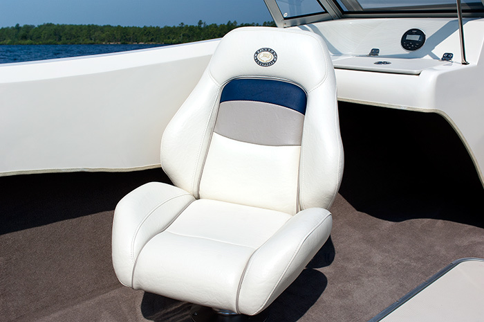 Stingray 195 RX