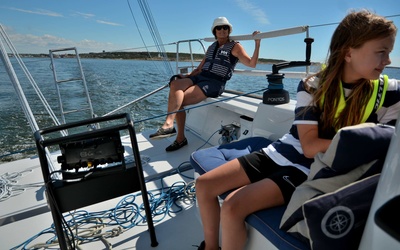 Heyman 34 Sport