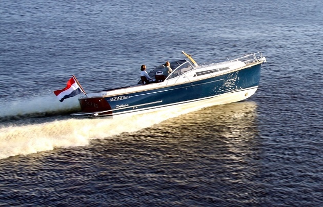 DaVinci 35