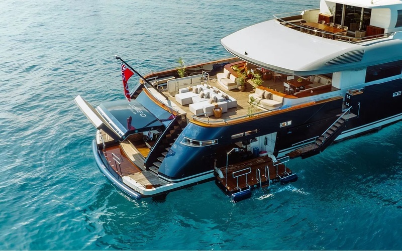 Alumacraft MV2072 AW Bay