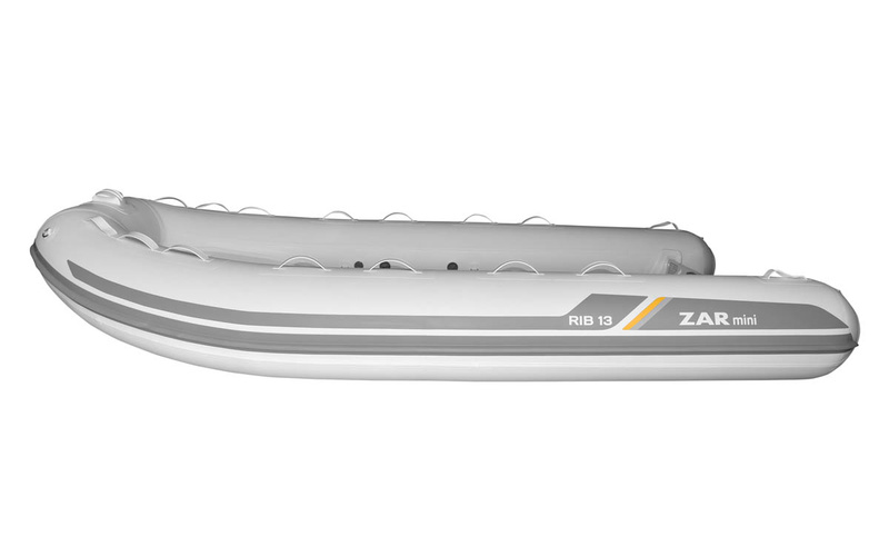 Zar Mini Rib 13