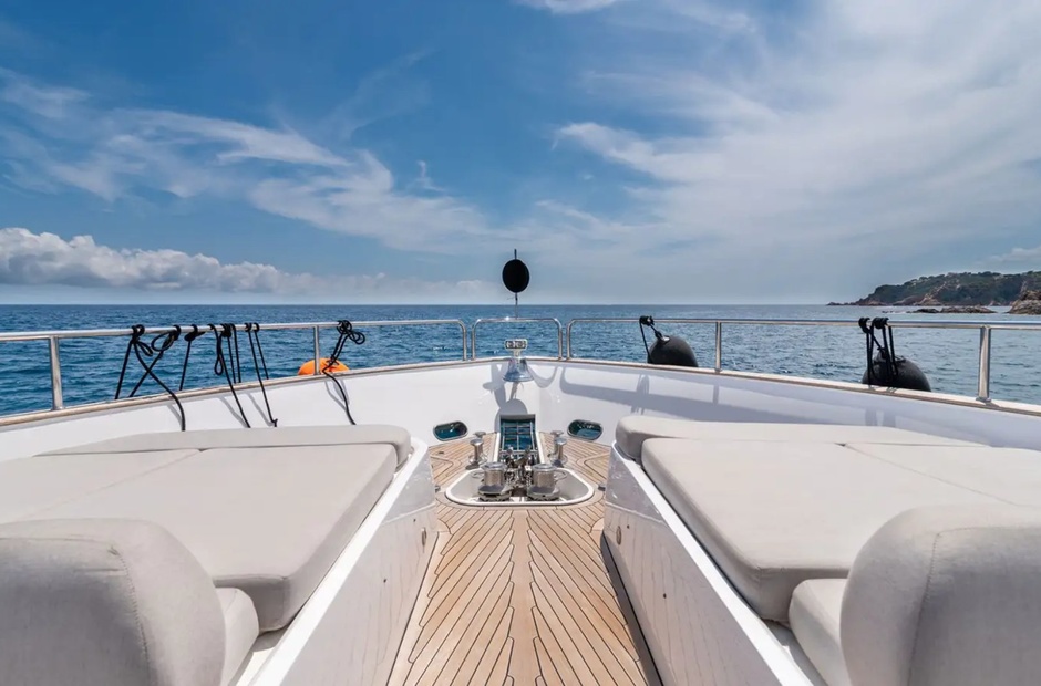 Sunseeker Mirka