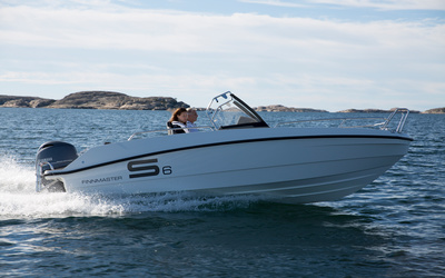 Finnmaster S6