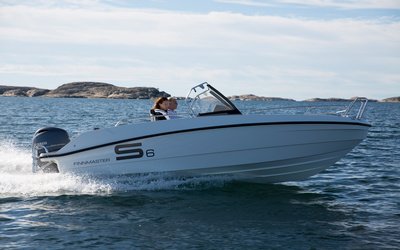 Finnmaster S6
