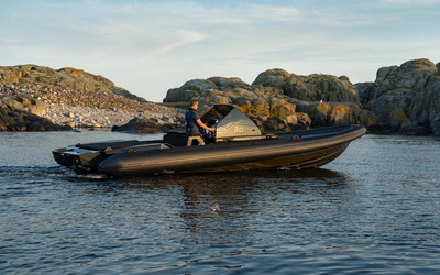 Goldfish 30 Sport