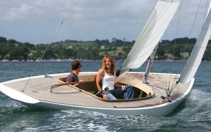 Rustler 24