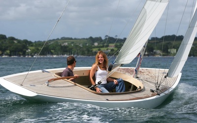 Rustler 24