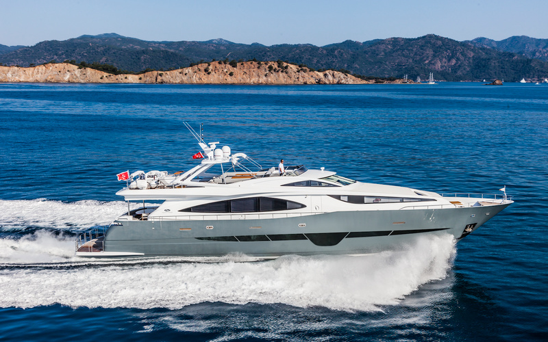 Numarine 102