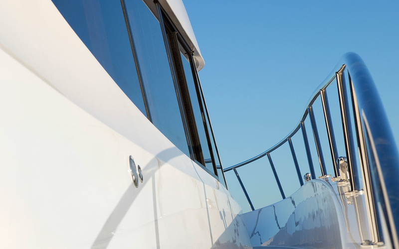 Maritimo M64