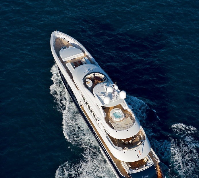 Heesen 4YOU