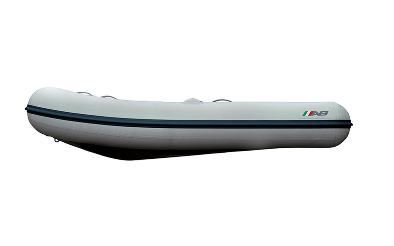 AB Inflatables Lammina 10 UL