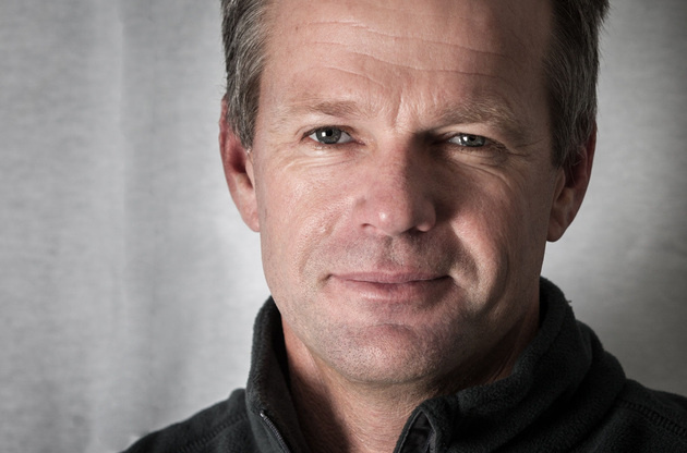Chris Nicholson