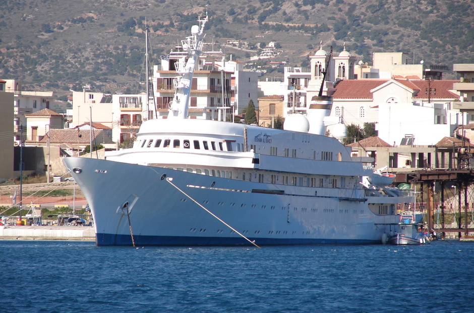 Hellenic Shipyards Navtilvs