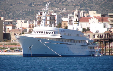 Hellenic Shipyards Navtilvs