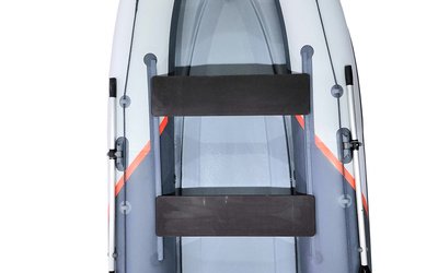WINboat 330R