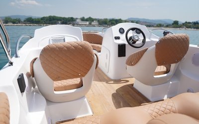 Marinboat 4.98 Tango