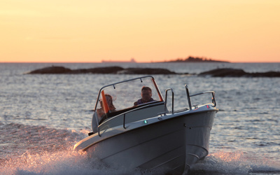 Finnmaster S5