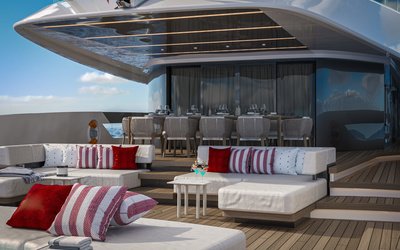 Columbus Atlantique 47
